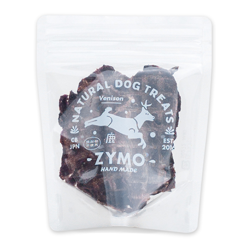 ＺＹＭＯ　ジビエ鹿肉ジャーキー２５ｇ