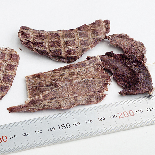 ＺＹＭＯ　ジビエ鹿肉ジャーキー２５ｇ