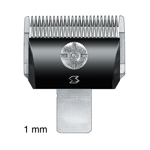 電バリ用替刃　１ｍｍ