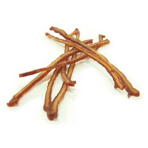 素材メモ　砂肝で軟骨サンド　モモ肉入　５０ｇ