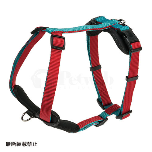 ＴＵＮＡＧＯｗｌ　ＤｏｂＰ　Ｈａｒｎｅｓｓ　Ｍ　レッド／ブルーグリーン