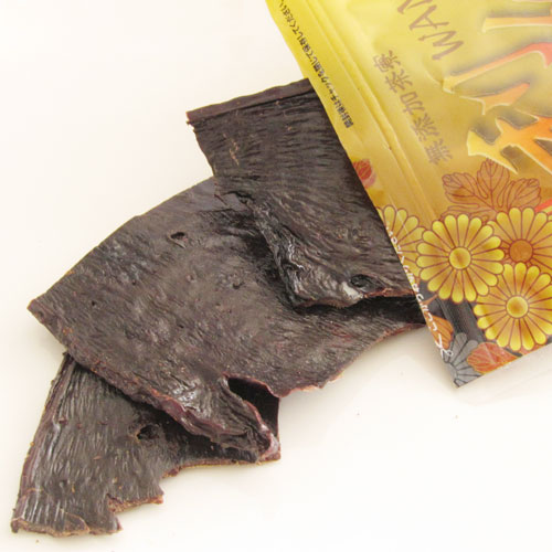 ＷＡＮの利休　アブリ牛レバー　45g
