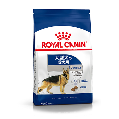 ＳＨＮ　マキシ　アダルト　１０ｋｇ