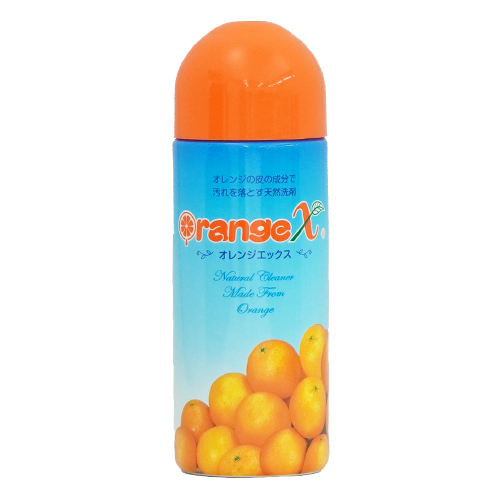 オレンジＸ　２５０ｍｌ