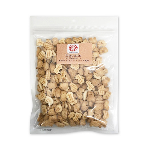 ワンセレ　ビスケットチーズ　３００ｇ