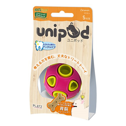 ｕｎｉｐｏｄ　コスモス　Ｓ　ピンク