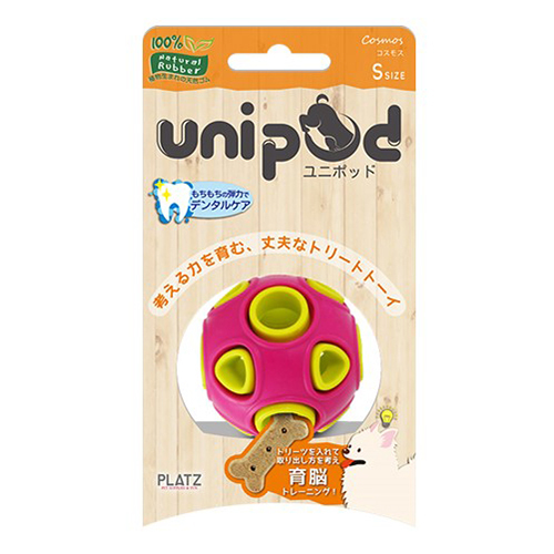 ｕｎｉｐｏｄ　コスモス　Ｓ　ピンク
