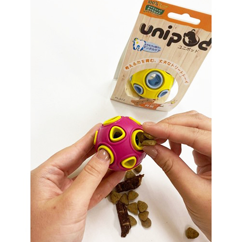 ｕｎｉｐｏｄ　コスモス　Ｓ　ピンク