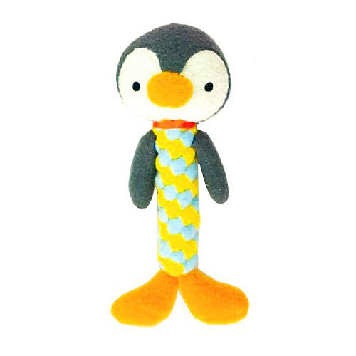 デンタルアニマル　ペンギン