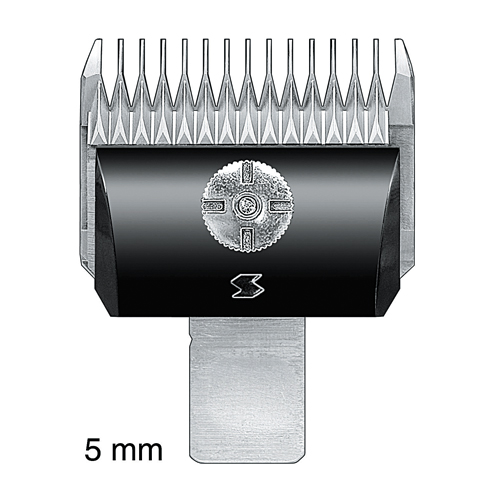電バリ用替刃　５ｍｍ