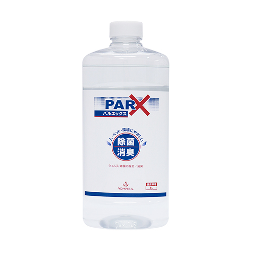 パルエックス　１Ｌ