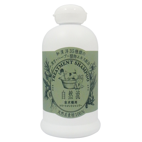 自然流　全犬種　３００ｍｌ