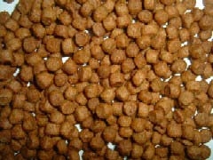スーパーゴールド　フィッシュ＆ポテトプラス　関節ケア用　２．４ｋｇ