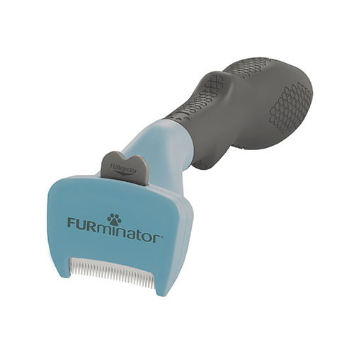 ファーミネーター (FURminator )　小型猫　Ｓ　長毛種用