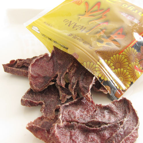 ＷＡＮの利休　特上牛タン40g