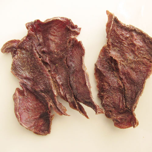 ＷＡＮの利休　特上牛タン40g