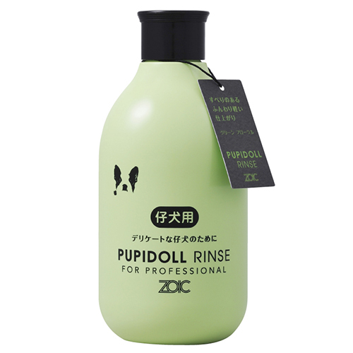 ゾイックＮ　パピドールリンス　３００ｍｌ
