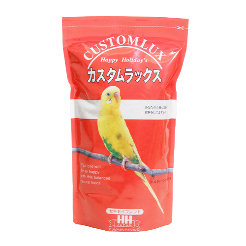 カスタムラックス　セキセイ　０．８３Ｌ