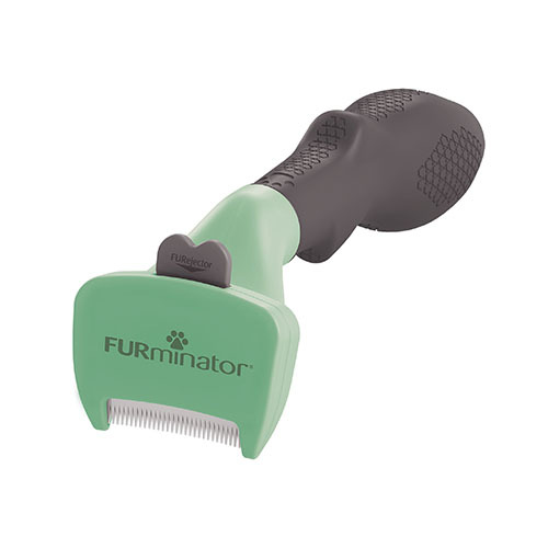 ファーミネーター (FURminator )　小型犬　Ｓ　長毛種用
