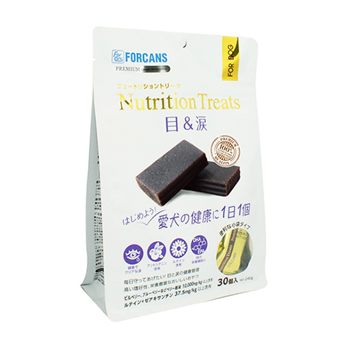 ニュートリショントリーツ　目＆涙２４０ｇ