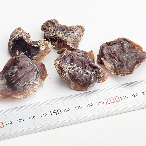 ＺＹＭＯ　鶏砂肝ジャーキー３５ｇ