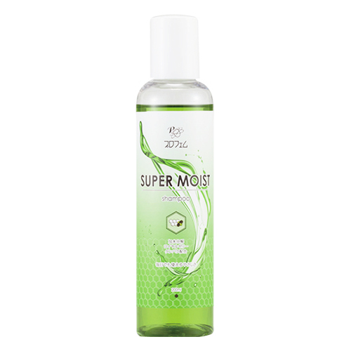 プロフェム　スーパーモイストシャンプー　２００ｍｌ
