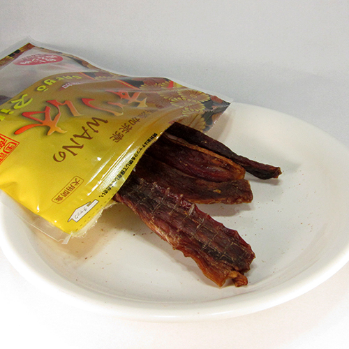ＷＡＮの利休　特上馬スジ肉45ｇ