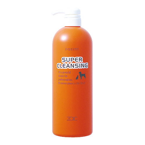 ゾイック　スーパークレンジング　１０００ｍｌ
