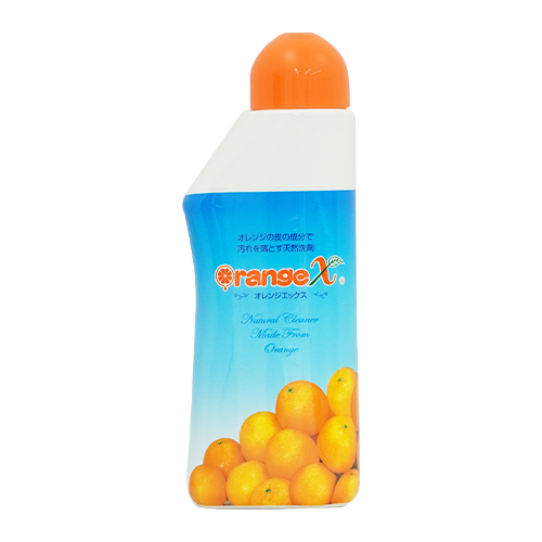 オレンジＸ　８００ｍｌ