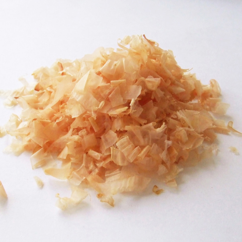 無添加　かつおけずり ふわふわ花　２０ｇ