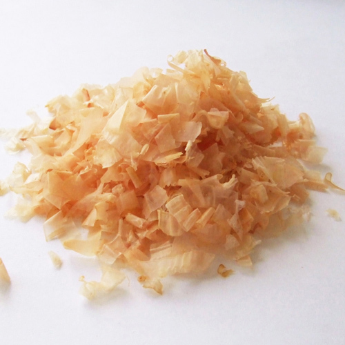 無添加　かつおけずり ふわふわ花　２０ｇ