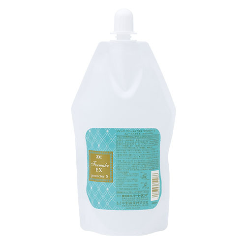 ゾイック　ファーメイクEX　プロテクター　S　４００ｍｌ