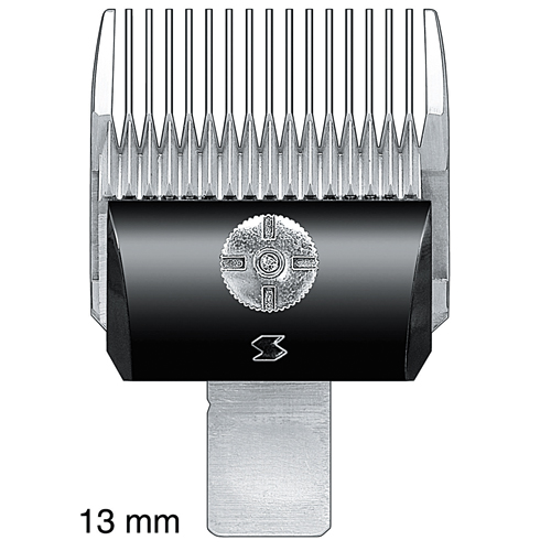 電バリ用替刃　１３ｍｍ