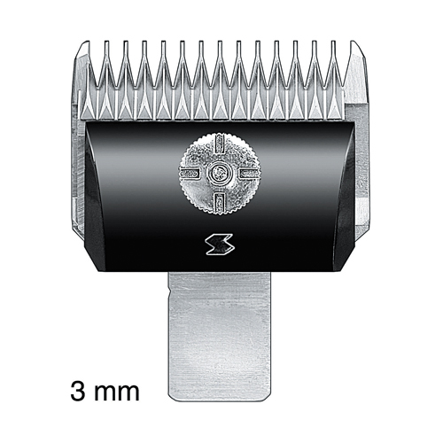 電バリ用替刃　３ｍｍ