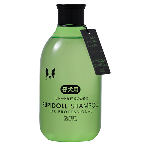 ゾイックＮ　パピドールシャンプー　３００ｍｌ
