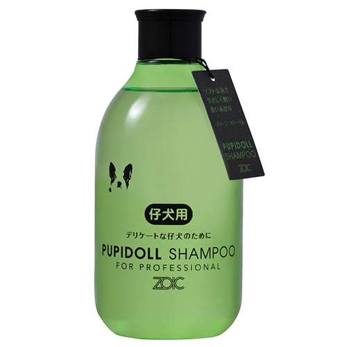 ゾイックＮ　パピドールシャンプー　３００ｍｌ