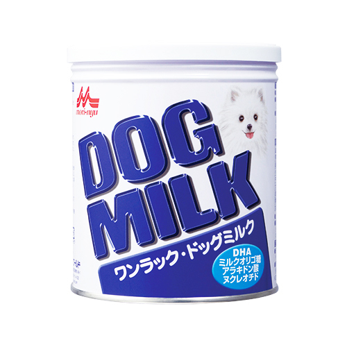 ワンラック　ドッグミルク２７０ｇ