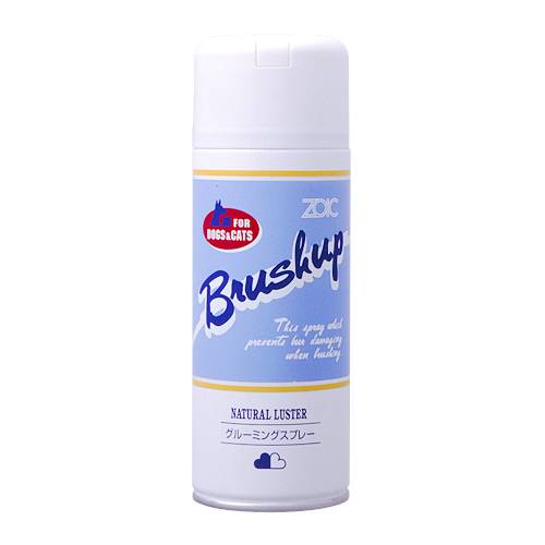 ゾイック　ブラッシュアップ　２８５ｍｌ