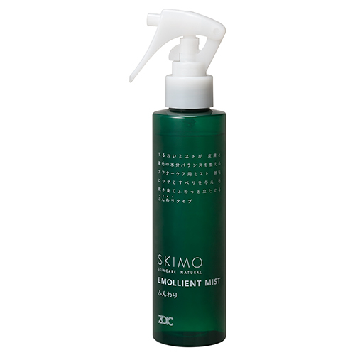 ゾイック　スキモ　エモリエントミスト　ふんわり　１５０ｍｌ