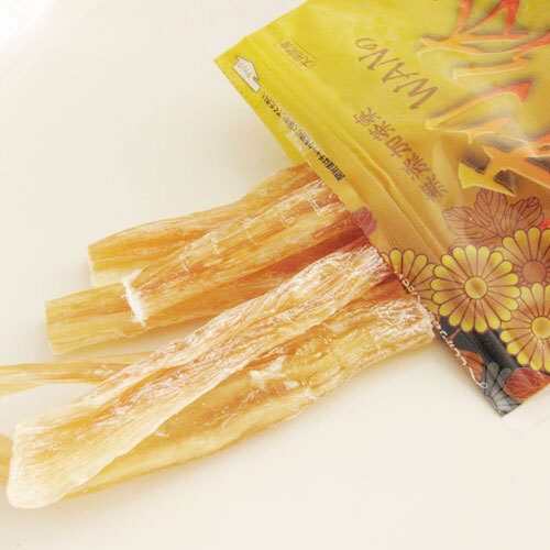 ＷＡＮの利休　特上牛アキレス60g