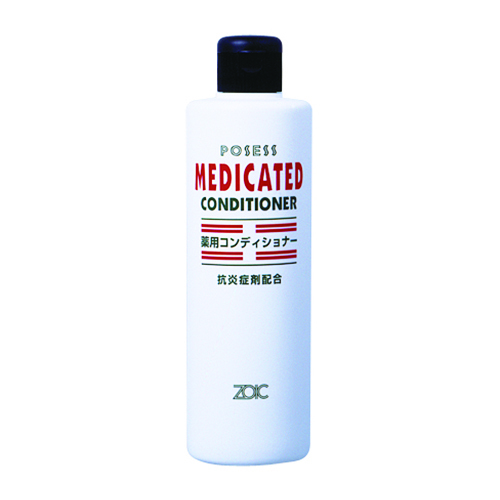 ゾイック　薬用コンディショナー　３００ｍｌ