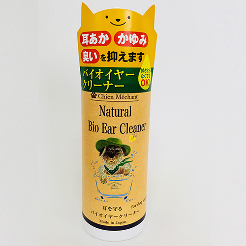 バイオイヤークリーナー１００ｍｌ