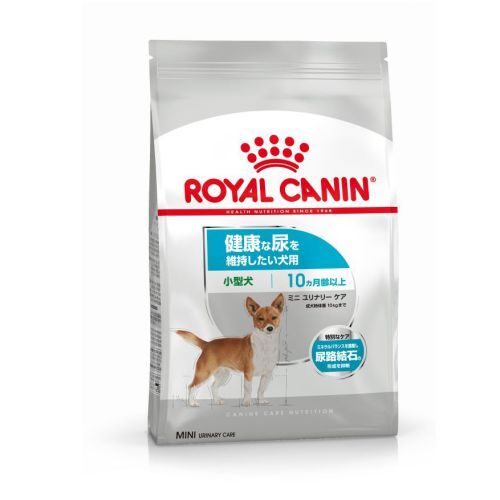 ロイヤルカナンＣＣＮ　ミニ　ユリナリーケア　２ｋｇ