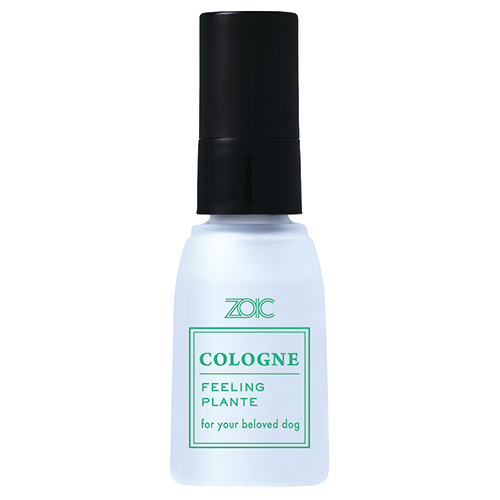 ゾイックコロン　フィーリングプラント　２７ｍｌ