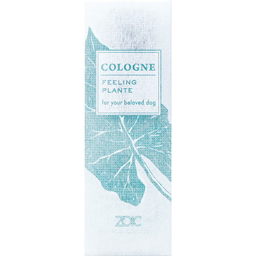 ゾイックコロン　フィーリングプラント　２７ｍｌ