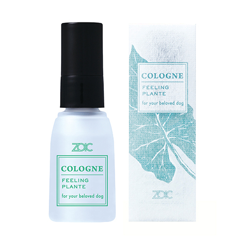 ゾイックコロン　フィーリングプラント　２７ｍｌ