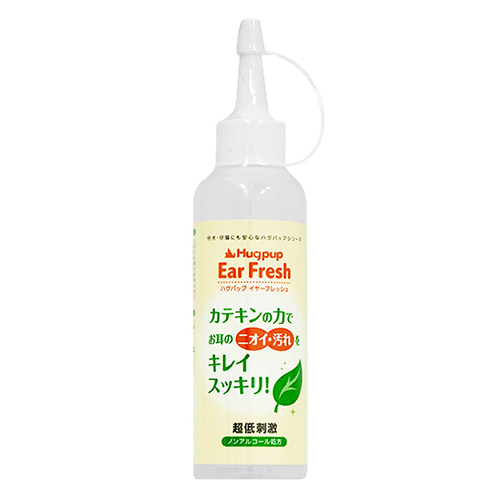 ハグパップ　イヤーフレッシュ　１５０ｍｌ