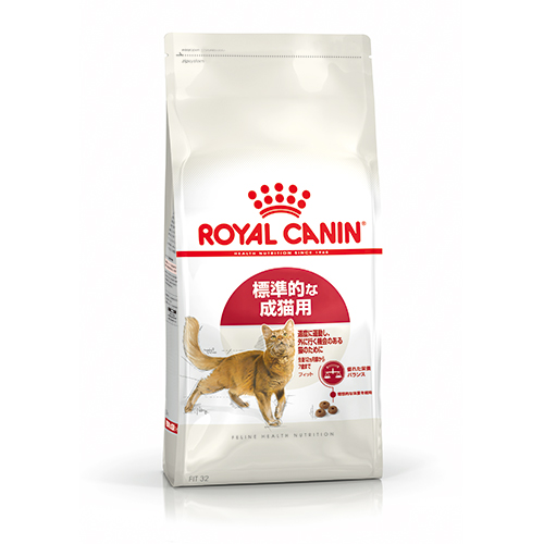 ロイヤルカナンＦＨＮ　フィット３２　１０ｋｇ