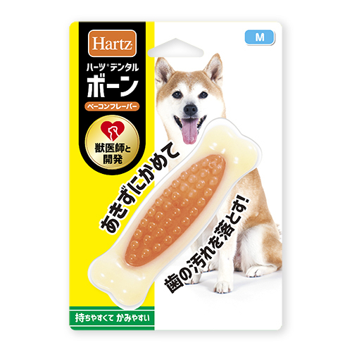 ハーツ　デンタル　ボーン　小型犬用　Ｍ