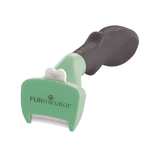 ファーミネーター (FURminator )　小型犬　Ｓ　短毛種用